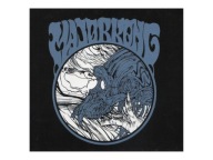 Major Kong - Doom Machine - Polski Doom Metal - Stoner Rock - CD 2014