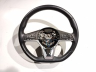 NISSAN QASHQAI J11 KIEROWNICA SKÓRA IDEALNA