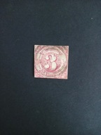 filatelistyka Niemcy THURN UND TAXIS (eu11/25)