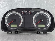 VW GOLF IV 4 BORA 1.9 TDI LICZNIK ZEGARY EU 1J5920805G