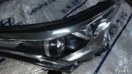 Toyota CH-R CHR reflektor, lampa prawy 81110F4031