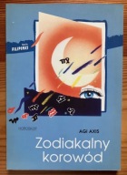 Zodiakalny korowód Agi Axis Horoskop seria Filipinki