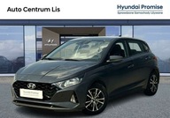 Hyundai i20 FV23, Gwarancja, Polski Salon Benzyna 100KM