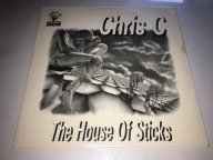 CHRIS C - HOUSE OF STICKS / BLACKJACK ! HARD HOSUE