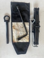 RENAULT MEGANE IV LEWAREK ZESTAW NAPRAWCZY KOŁA