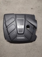 JEEP GRAND CHEROKEE WK2 OSŁONA POKRYWA SILNIKA