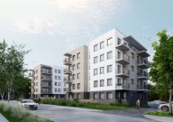 Mieszkanie, Ruda Śląska, Nowy Bytom, 35 m²