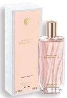 Comme une Evidence woda perfumowana 100ml Yves Rocher