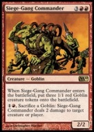 Siege-Gang Commander "M10" =stdt=