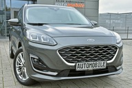 Ford Kuga VIGNALE! FULL OPCJA! Panorama! Skóry! 4x4! 190KM! JAK NOWY!