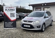 Ford Grand C-MAX Polski salon 1.6 Diesel 116KM