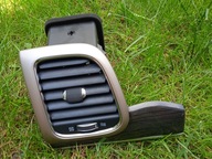 CHEROKEE WK2 DESKA KONSOLA PLASTIK LISTWY 17-