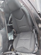 PEUGEOT 308 I 07-13 FOTEL FOTELE KANAPA SIEDZENIA EUROPA OPOLE