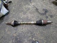 RENAULT CLIO IV 0.9 TCE PÓŁOŚ LEWA 391017355R