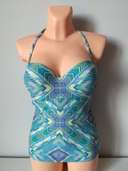 Śliczna markowa bielizna góra bikini Next UK 32E EUR 70E