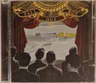 Fall Out Boy From Under The Cork Tree EX CD Irl