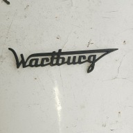 wartburg 311 logo znaczek emblemat