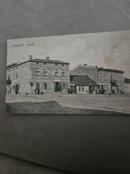 Trzebinia obieg dokumentów do Wiednia 1917