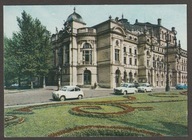POLSKA - KRAKÓW - TEATR SŁOWACKIEGO - 1969 - BEZ OBIEGU