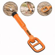 WYKRYWACZ METALI PODWODNY IP68 RĘCZNY PINPOINTER 360° LED