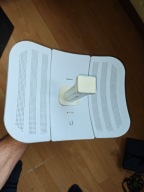 Access Point Ubiquiti LITEBEAM-M5-23DBI 802.11ac (Wi-Fi 5) + Poe + Kable