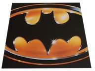 PRINCE - Batman - soundtrack - WB - Canada - 1989
