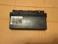 BMW 5 E60 E61 MODUŁ NADWOZIA STEROWNIK KOMFORTU KBM HIGH 6978714 5WK49110