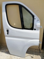 Drzwi Prawy przód Fiat Ducato