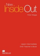 New Inside Out. Upper Intermediate