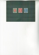 WMG Danzig-Fi.57/59 seria czysta**