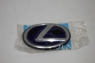 Lexus RX 450 Emblemat Znaczek Logo Klapy Tył Nówy
