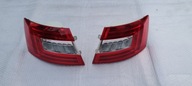 LAMPA TYLNA LEWA+ PRAWA SKODA OCTAVIA III 13-17 HB ORYGINAŁ