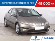 Honda Civic 1.8 i-VTEC, Salon Polska, Serwis ASO