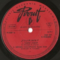 Filipinki – Tarap-Tarap