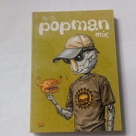 Popman. Mix Tomasz Tomaszewski