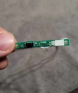 Nowy Ird 17LD202 z Toshiba 43UF3D63DA