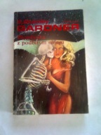 BLONDYNKA Z PODBITYM OKIEM - E. S. Gardner