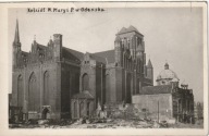 Zdjęcie Gdańsk Kościół N.Maryi P.