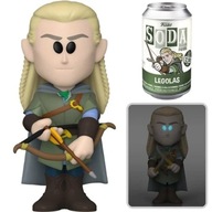 Figurka Funko POP Soda Legolas (chase possible) limited edition