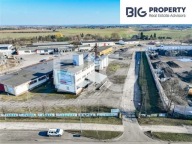 Magazyny i hale, Tczew, Tczewski, 4987 m²