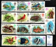 Bermudy 12 , nr 352/ 63