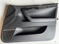 Audi A3 Sportback Tapicerka drzwi Bose Skora 8P