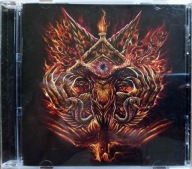 DEIPHAGO – Into The Eye Of Satan - 2015 Hells Headbangers