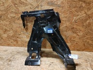 Volvo V60 V60 Cross Country Panel Wzmocnienie Nadkola Lewy Tył 31656965