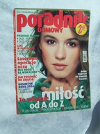 Poradnik Domowy nr 2/2007- 123 STR.-ZIMOWE SAŁATKI