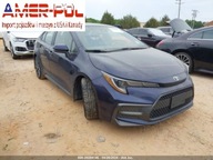 Toyota Corolla 2022 Toyota Corolla SE CVT (Natl) 2.0 Benzyna 169KM