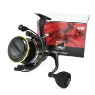 KOŁOWROTEK DAM QUICK 3 8000 FD 9+1BB