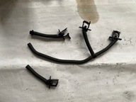 Przelewy paliwa wtrysków Ford Mondeo MK3 2.0 TDCI