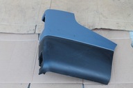 RENAULT TRAFFIC III VIVARO NAROZNIK ZDERZAKA PRAWY TYLNY