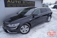 Renault Talisman NaviKamerPol SkoraMasazEl.KlapaLed Pure VisionAsystenty